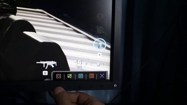 BenQ XL2731 - مۆنیتەرێک بۆ ئاشقانی یاریە خێراکان و کۆنسوڵی نوێ смотреть онлайн