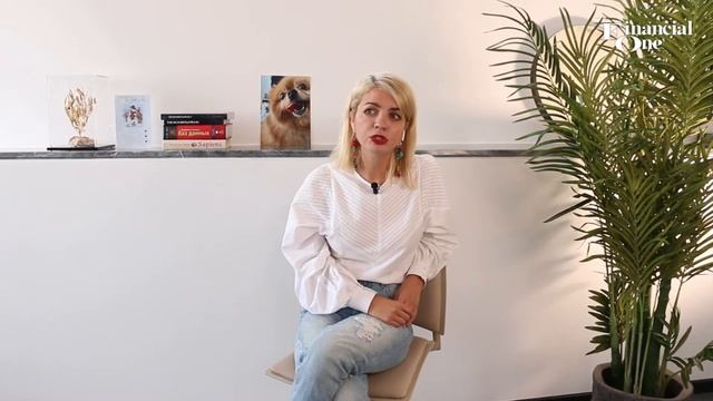 Виктория Дьякова про ценность живого общения и про мероприятия онлайн смотреть онлайн