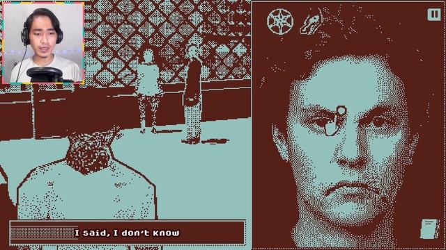 CLOSE YOUR EYES | Who's Lila (DEMO - ALL ENDINGS) смотреть онлайн