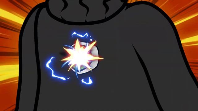 Sally Face | Sad story but happy ending | Ben 10 Animation смотреть онлайн