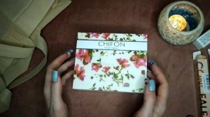 АСМР Обзор покупок шёпотом Видео для релакса