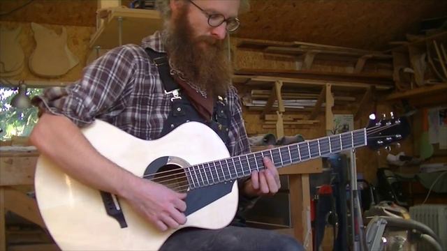 6 string multiscale смотреть онлайн