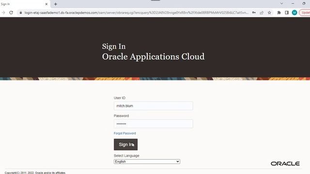 Level Up Your Skills with Oracle Fusion Test Instance Access смотреть онлайн