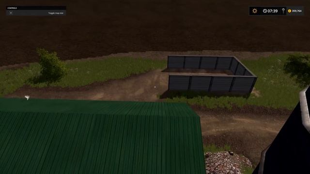 FS17 More Realistic - #52 Visiting New Farms... смотреть онлайн