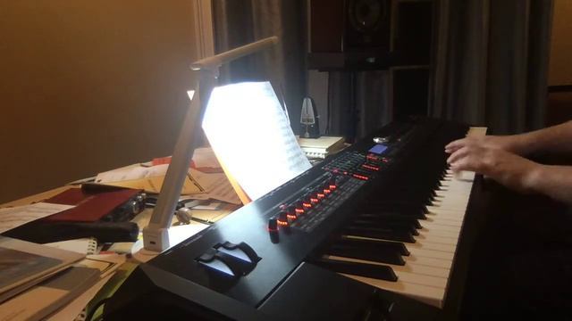Paul Mauriat "Toccata смотреть онлайн