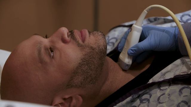 Fine Needle Aspiration (FNA) - What to Expect смотреть онлайн