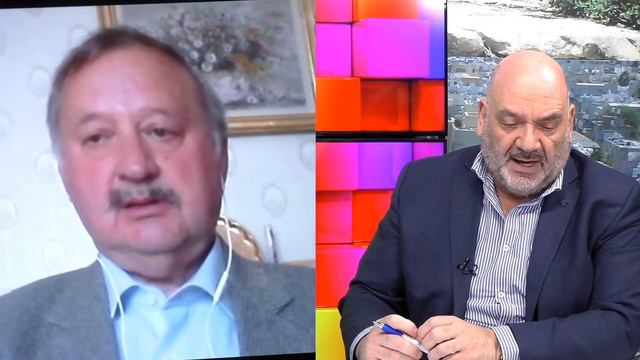 PIRKADAT Breuer Péterrel: Dr. Kis-Benedek József смотреть онлайн