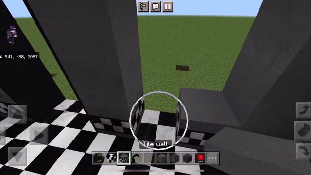 (Новая тема) строю офис фнаф 1 в Майнкрафт спасибо за 50 подписчиков 🎉