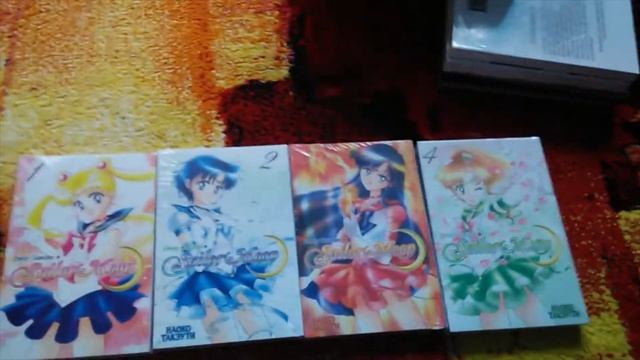 Посылка с fast-anime.ru смотреть онлайн