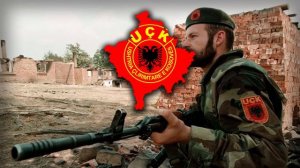 "Marshi I UÇK" Albanian War Song