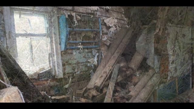 Легкие покатушки и немного сталка по заброшенным церквям на Патриотах смотреть онлайн
