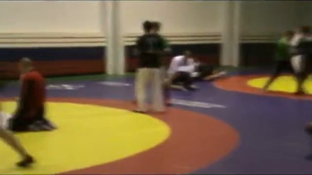 Боевой марафон смотреть онлайн