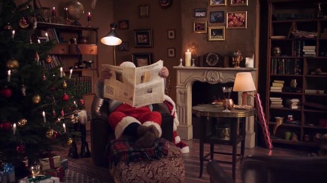 С Новым годом! смотреть онлайн