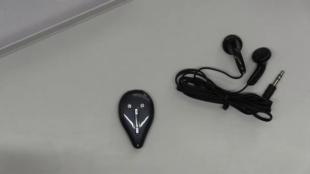 Обывательский обзор на маленький диктофон брелок - кулон смотреть онлайн