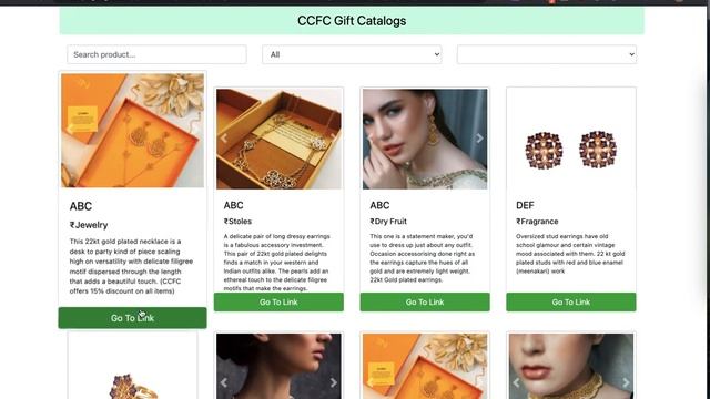 Automated Product Catalog generated using Google Sheets only смотреть онлайн