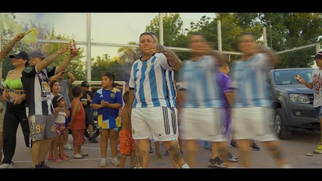 Tunda - Frankotirador Ft Ponte Perro - Videoclip Oficial смотреть онлайн