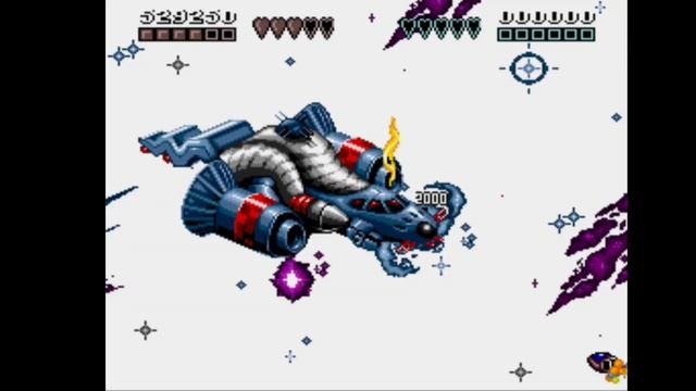 Battletoads & Double Dragon The Ultimate Team.SEGA.Боевые жабы и Двойной Дракон Лучшая команда.СЕГА. смотреть онлайн