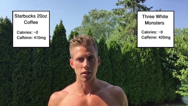 Starbucks Coffee And White Monster: Equals 78 смотреть онлайн