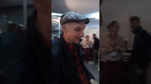 Musikmesse Russia 2018 . Lex BLOKHIN - the pianist. смотреть онлайн