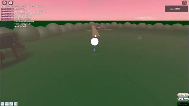 Roblox goku Mastered ultra instic script require смотреть онлайн