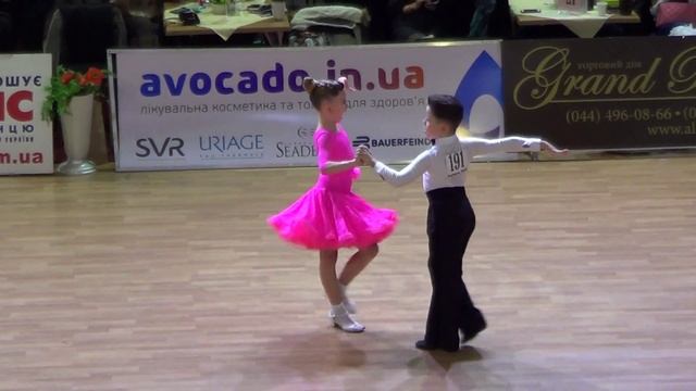 Лавришин Павел Башлакова Анна Киев Опен 2015 самба смотреть онлайн