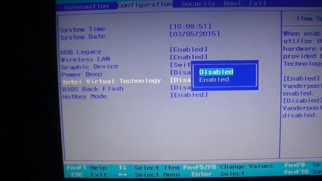 how to enable hyper-v machine in bios смотреть онлайн