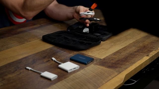 The BEST Productivity Accessories For YOUR M1 MacBook Air!