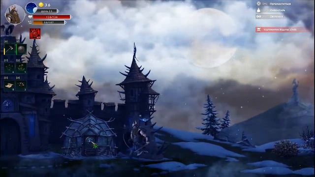 Во имя Одина ⚡️ Niffelheim [Обзор+Спойлеры+Финал] смотреть онлайн