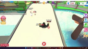 как легко получить р пета в адопт ми