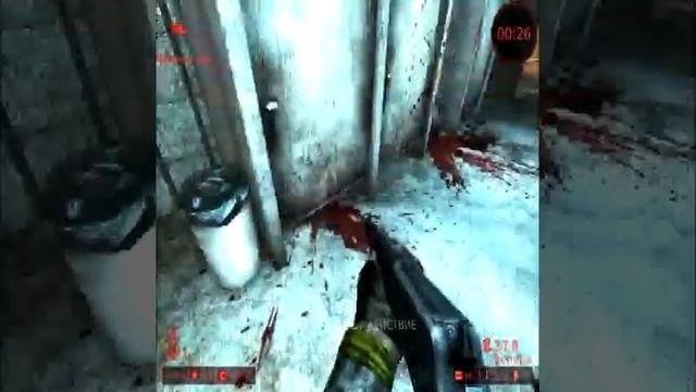 Killing Floor- цирк уехал клоуны остались!!! смотреть онлайн