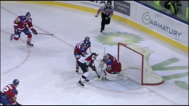 Slovan 2, Lev 1 (English Commentary) смотреть онлайн