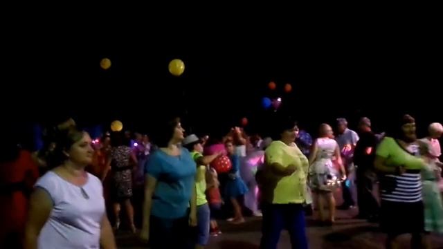 =ДИСКОТЕКА =ДЕНЬ СЕЛА 219 лет НИКОЛАЕВКЕ смотреть онлайн