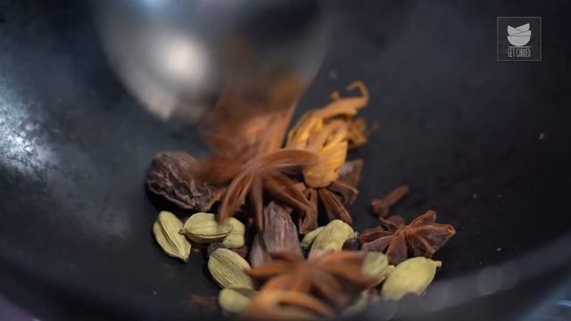 BIRYANI MASALA Recipe | How To Make Biryani Masala | Homemade Biryani Masala | Masala Recipe | Smit