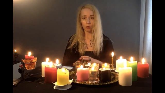 Приворот дистанционно, как работает магия? смотреть онлайн