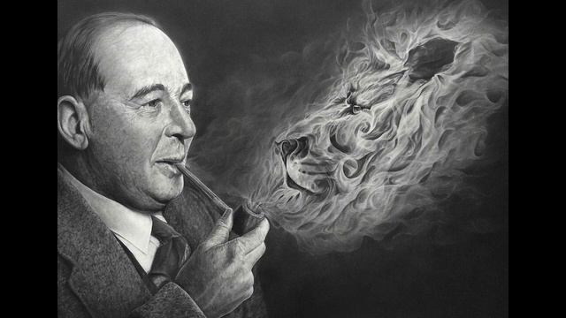 C. S. Lewis - Is Theism Important? смотреть онлайн