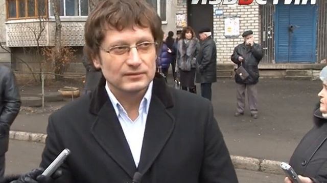Планы ОСМД в Харькове на 2012 год смотреть онлайн