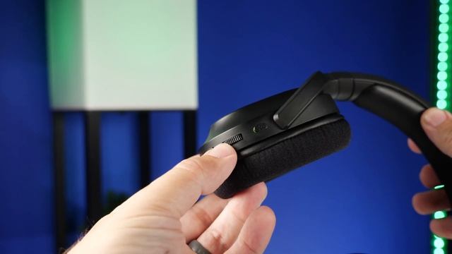 Razer Barracuda X : One Wireless Headset For Everything! смотреть онлайн