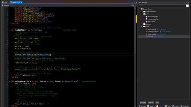 Creating Vuetify Forms with BANanoVuetifyAD3 - Part 9 - Uploading Files with VFileInput смотреть онлайн