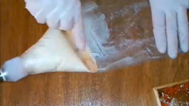 "Can't Catch ME!" Making & Cutting CP Soap Clyde Slide with embeds смотреть онлайн