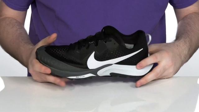 Nike Air Zoom Terra Kiger 7 SKU: 9457536 смотреть онлайн