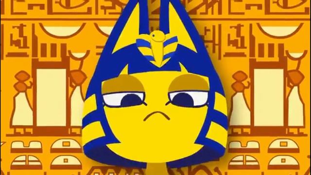 Zone Ankha Clean (FULL VERSION) смотреть онлайн
