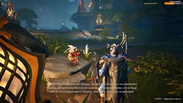 STRAY BLADE - НОВАЯ ФЕНТЕЗИ RPG ИГРА. Обзор Stray Blade и первые впечатления на стриме