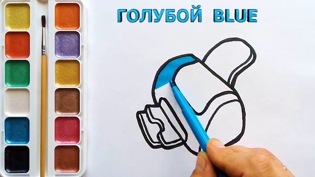Как нарисовать ПРИНТЕР / нарисовать рисунок ПРИНТЕР / ПРИНТЕР рисунок для детей смотреть онлайн