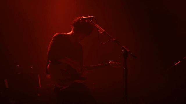 Unravel - TK from ling tosite sigure - Live - egomaniac feedback tour 2021 смотреть онлайн