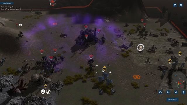 Warhammer 40,000: Sanctus Reach Gameplay Review смотреть онлайн