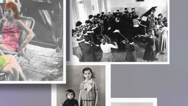 Ольга Ильина - Старые фотографии смотреть онлайн