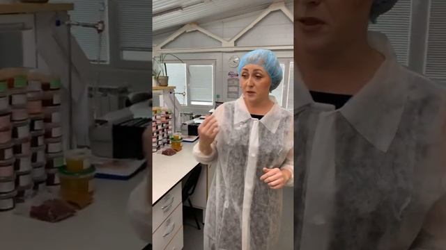 Выбирай местное! Компания САВА смотреть онлайн