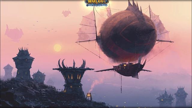 Posting Turtle audio with proper Warcraft picture until WoW is fixed day 64 смотреть онлайн