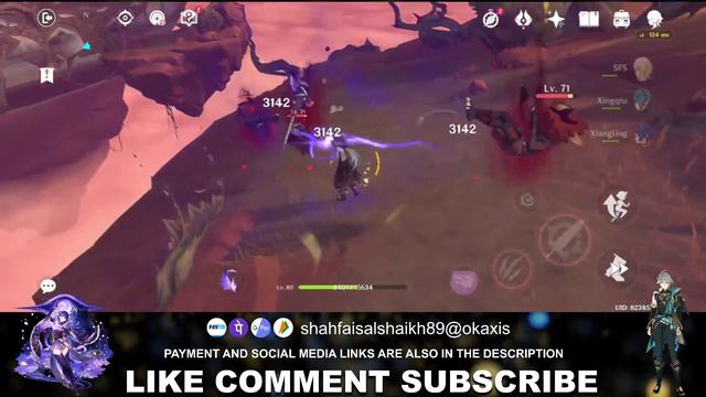 Help!!! F2P Player LIVE GENSHIN IMPACT STREAM 2023 NEW CHARACTER? Yelan, Alhaitham, Hu Tao 2023 смотреть онлайн