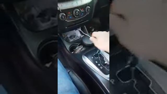 Fiat freemont Dodge journey uzaktan çalıştırma remote start смотреть онлайн